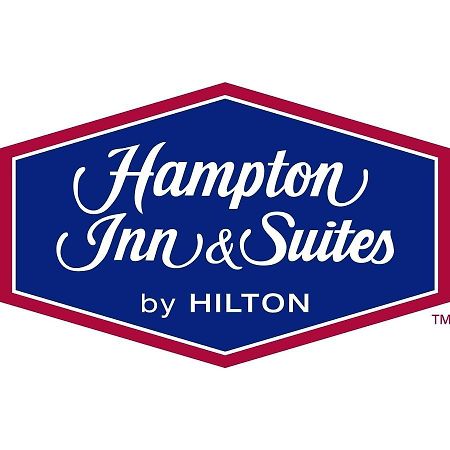 Hampton Inn & Suites Farmington Exterior foto