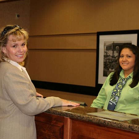 Hampton Inn & Suites Farmington Interior foto